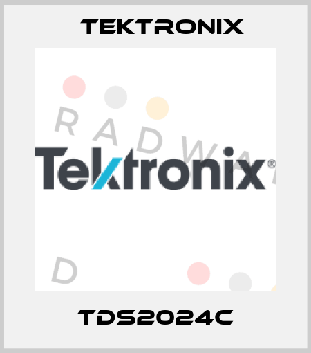 TDS2024C Tektronix