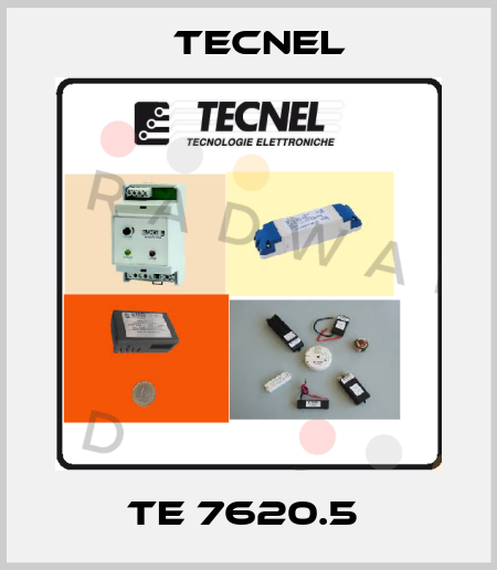 TE 7620.5  Tecnel