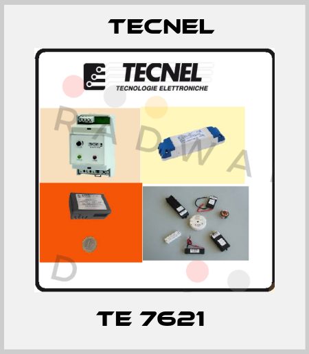 TE 7621  Tecnel