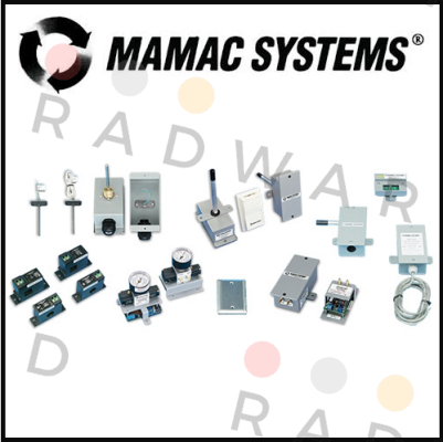 TE-703-B-12-B-1  Mamac Systems