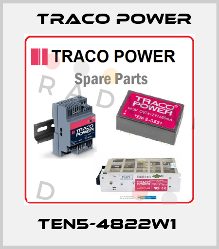 TEN5-4822W1  Traco Power
