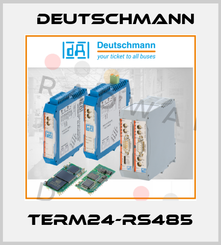 TERM24-RS485 Deutschmann
