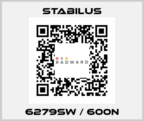 6279SW / 600N Stabilus
