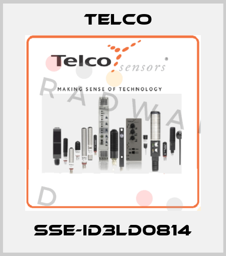 SSE-ID3LD0814 Telco