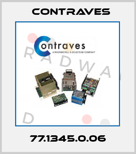 77.1345.0.06 Contraves