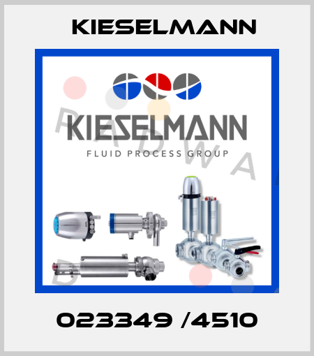 023349 /4510 Kieselmann