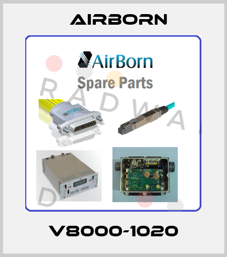 V8000-1020 Airborn