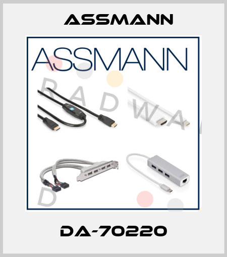 DA-70220 Assmann