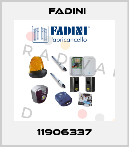 11906337 FADINI