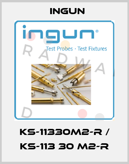 KS-11330M2-R / KS-113 30 M2-R Ingun