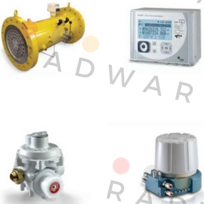 QA/QAe MF pulser E200 Elster