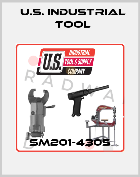 SM201-4305 U.S. Industrial Tool