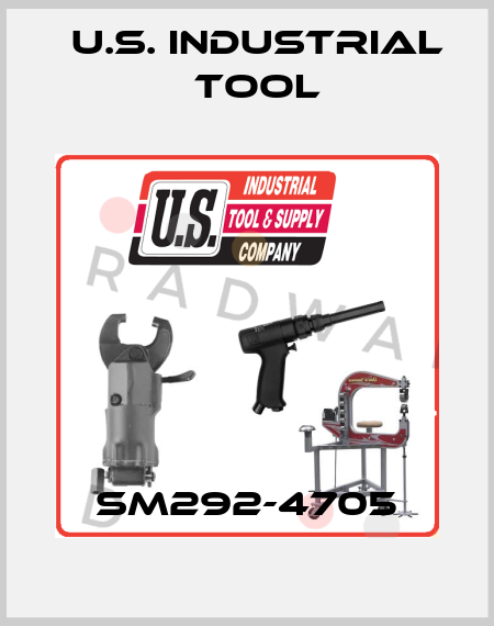 SM292-4705 U.S. Industrial Tool