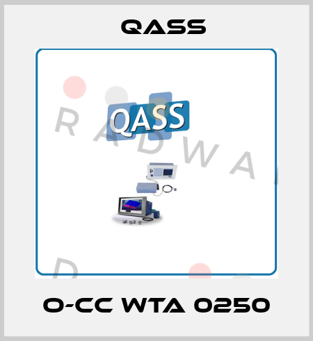 O-CC WTA 0250 QASS