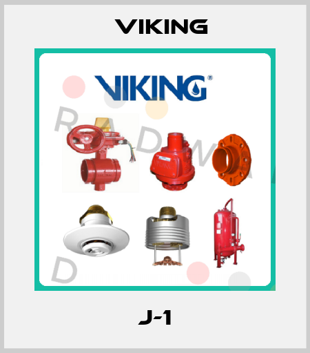 J-1 Viking