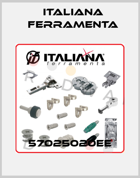 57025020EE ITALIANA FERRAMENTA