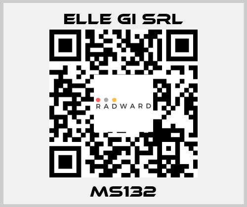 MS132 ELLE GI SRL