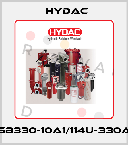 SB330-10A1/114U-330A Hydac