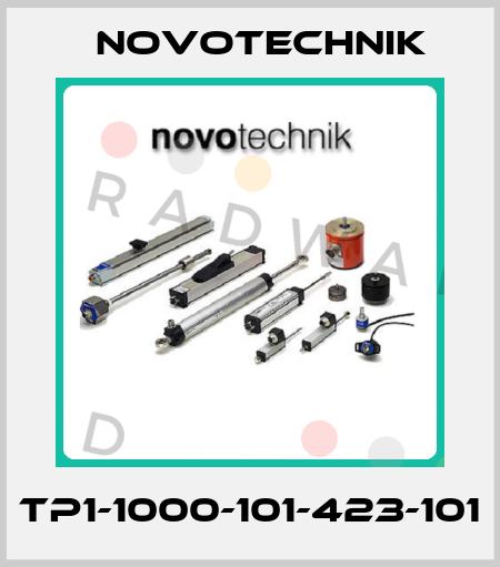 TP1-1000-101-423-101 Novotechnik