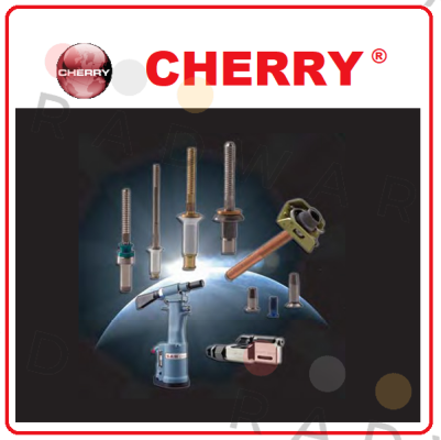 CR1921C04S10  Cherry