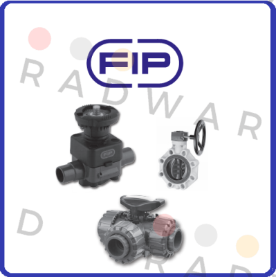 Diaphragm for GA/710043 Fip