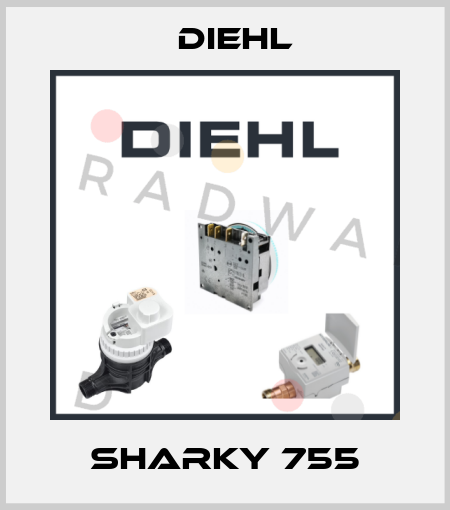 Sharky 755 Diehl