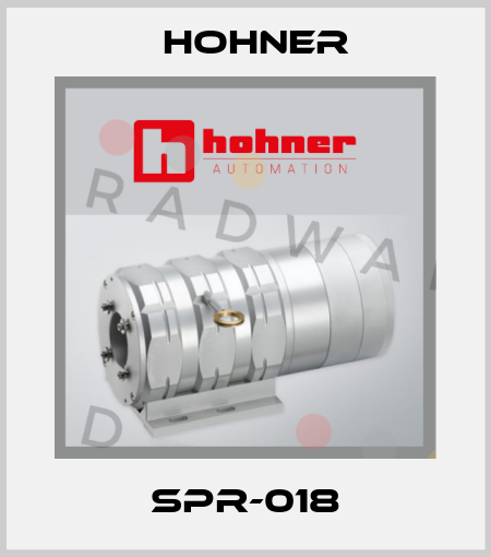 SPR-018 Hohner