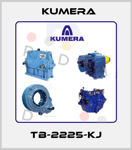 TB-2225-KJ Kumera