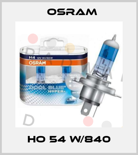 HO 54 W/840 Osram