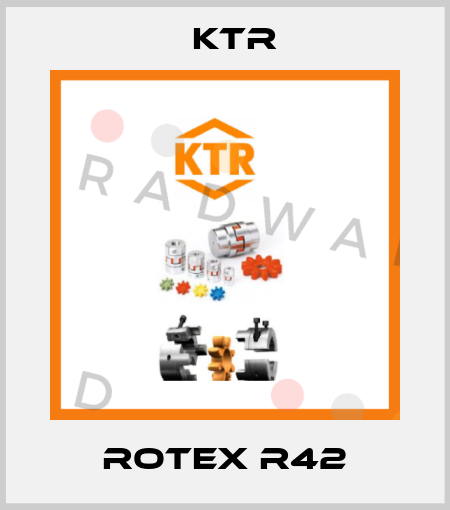 ROTEX R42 KTR