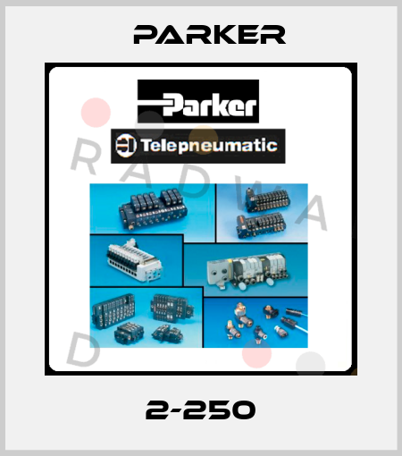 2-250 Parker