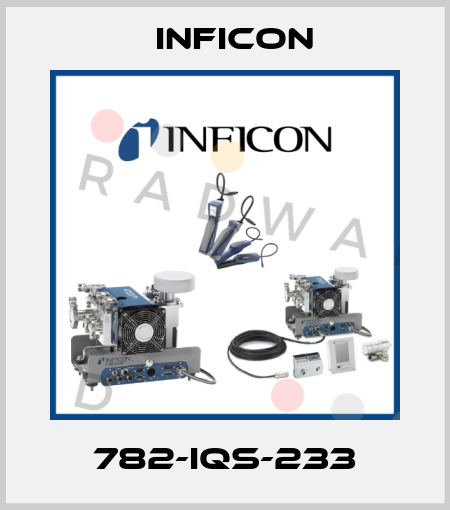 782-IQS-233 Inficon