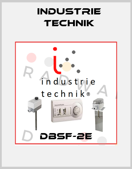 DBSF-2E Industrie Technik