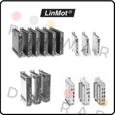 C1250-PL-XC-0S-000 / 0150-1885 Linmot