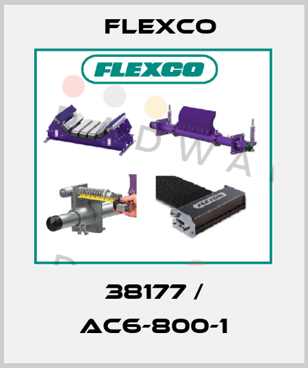 38177 / AC6-800-1 Flexco