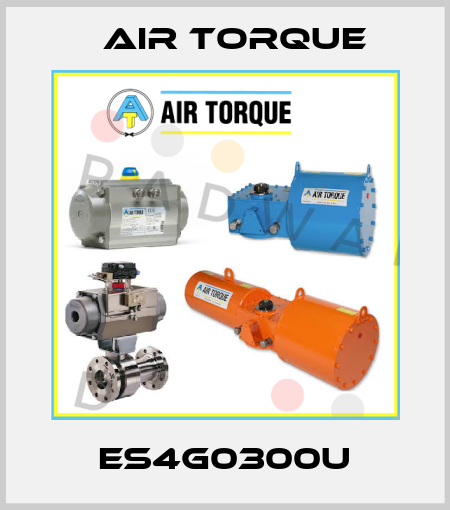 ES4G0300U Air Torque