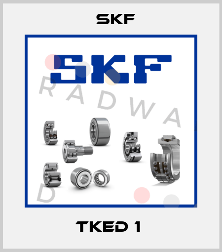 TKED 1  Skf