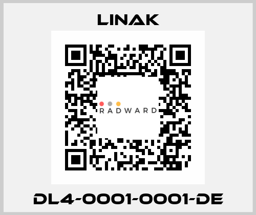 DL4-0001-0001-DE Linak