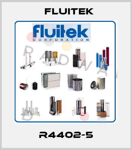 R4402-5 FLUITEK