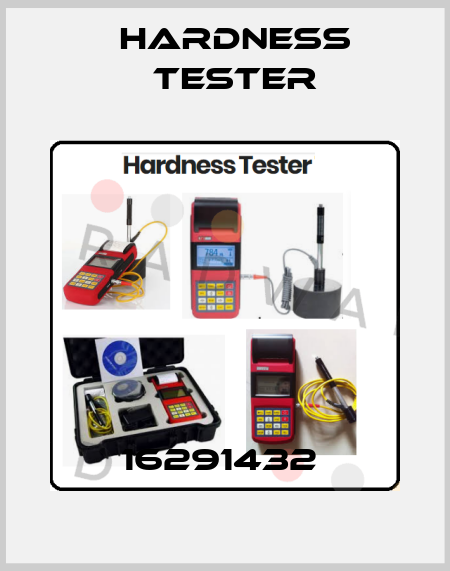16291432  Hardness Tester