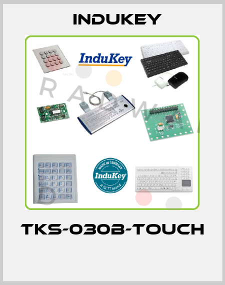 TKS-030B-TOUCH  InduKey