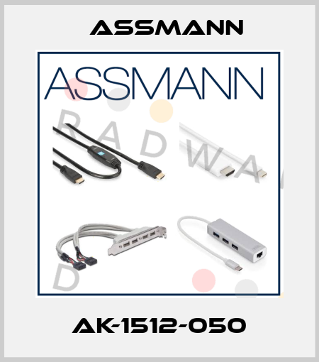   AK-1512-050 Assmann