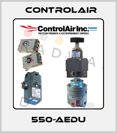 550-AEDU ControlAir
