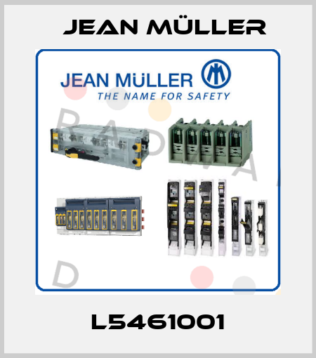 L5461001 Jean Müller