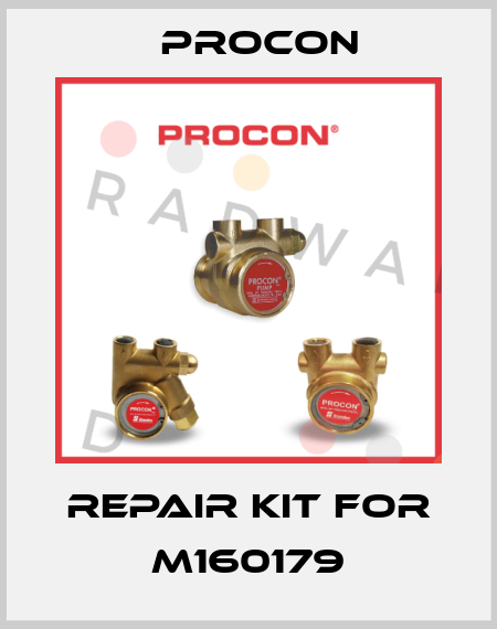 repair kit for M160179 Procon