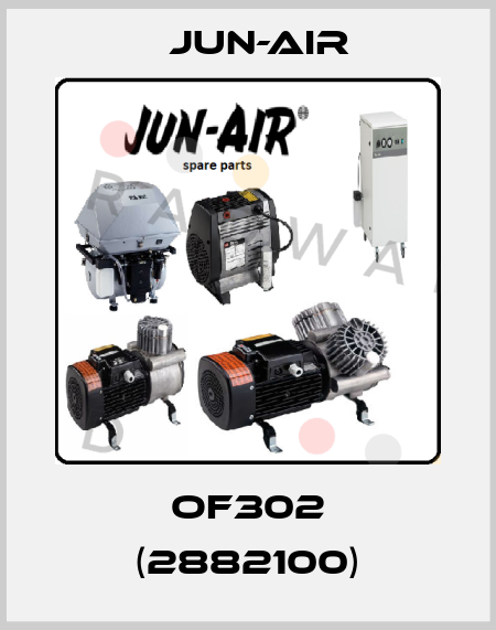 OF302 (2882100) Jun-Air