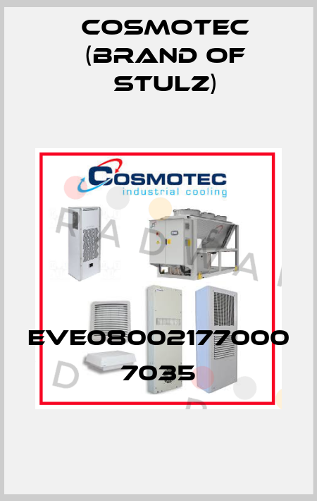 EVE08002177000 7035 Cosmotec (brand of Stulz)