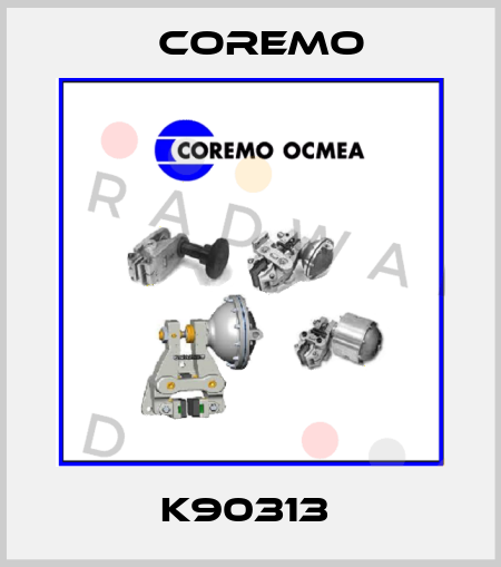 K90313  Coremo