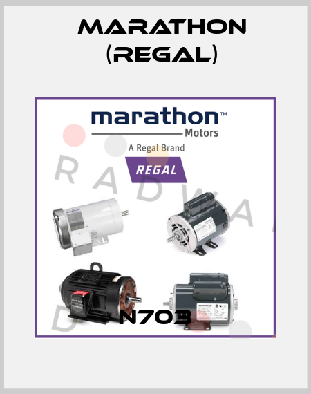 N703 Marathon (Regal)