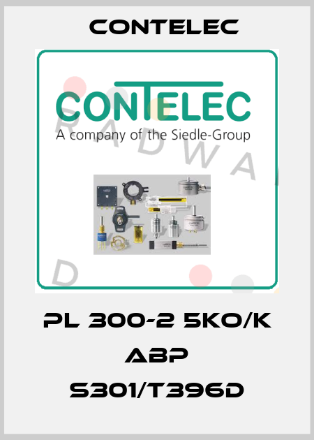 PL 300-2 5KO/K ABP S301/T396D Contelec